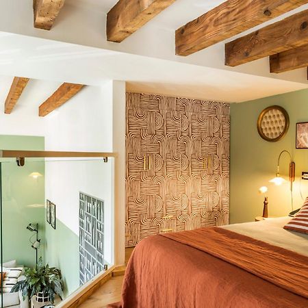The Green; Luxury Loft In The Center Of Milano Exterior foto