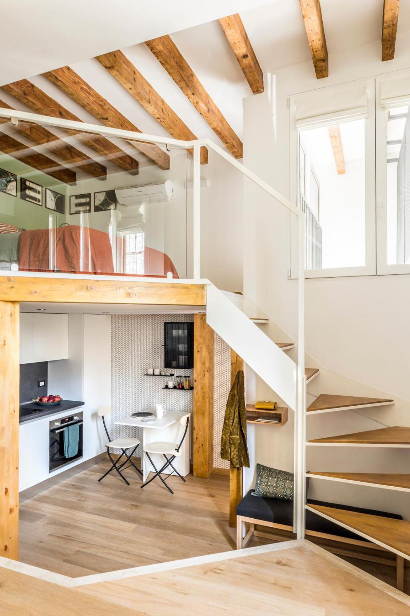 The Green; Luxury Loft In The Center Of Milano Exterior foto