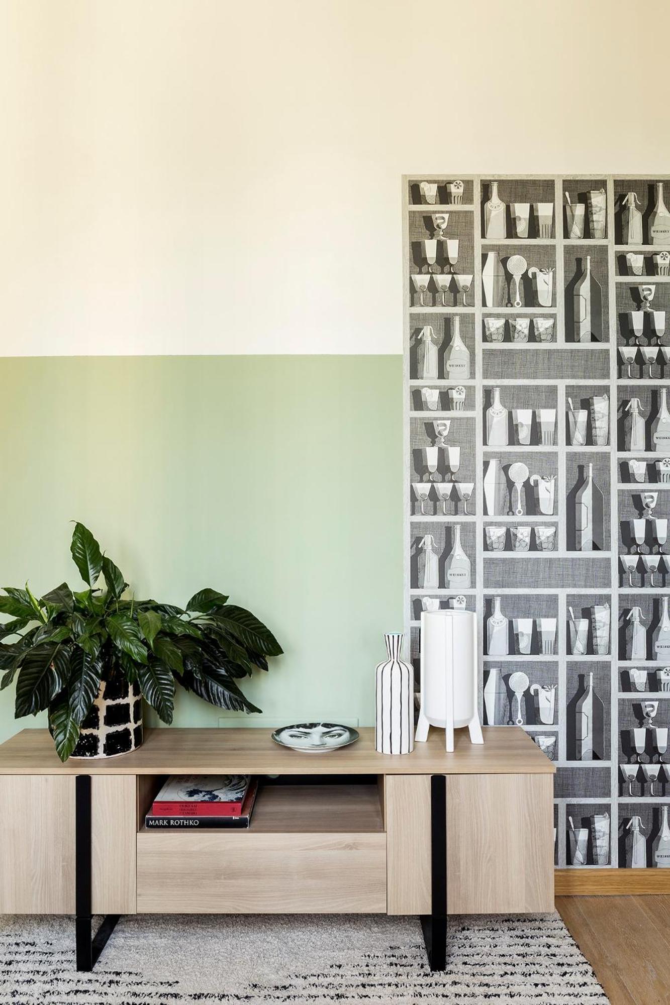 The Green; Luxury Loft In The Center Of Milano Exterior foto