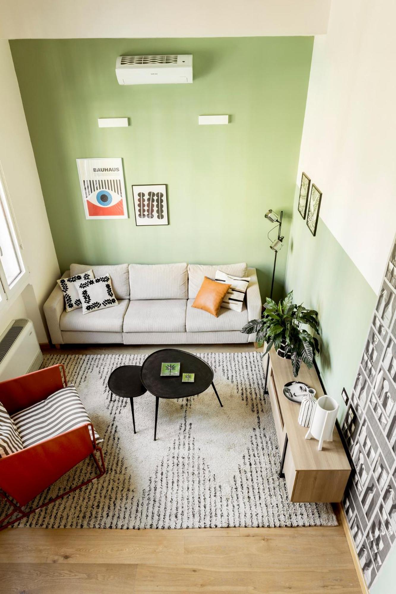 The Green; Luxury Loft In The Center Of Milano Exterior foto