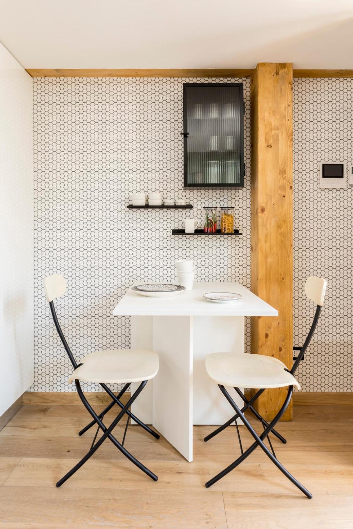 The Green; Luxury Loft In The Center Of Milano Exterior foto